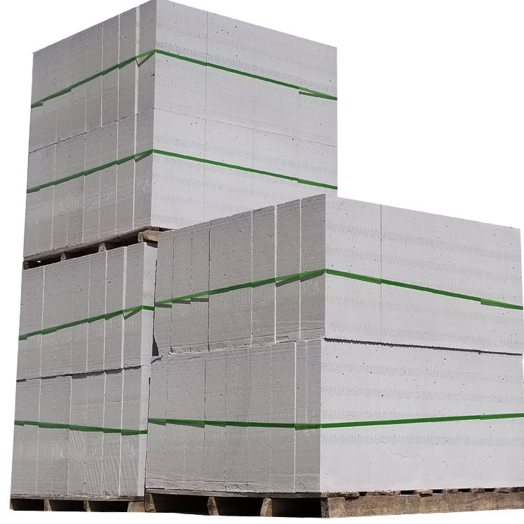 绿春改性材料和蒸压制度对冶金渣蒸压加气混凝土砌块性能的影响