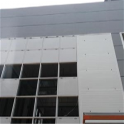 绿春新型蒸压加气混凝土板材ALC|EPS|RLC板材防火吊顶隔墙应用技术探讨